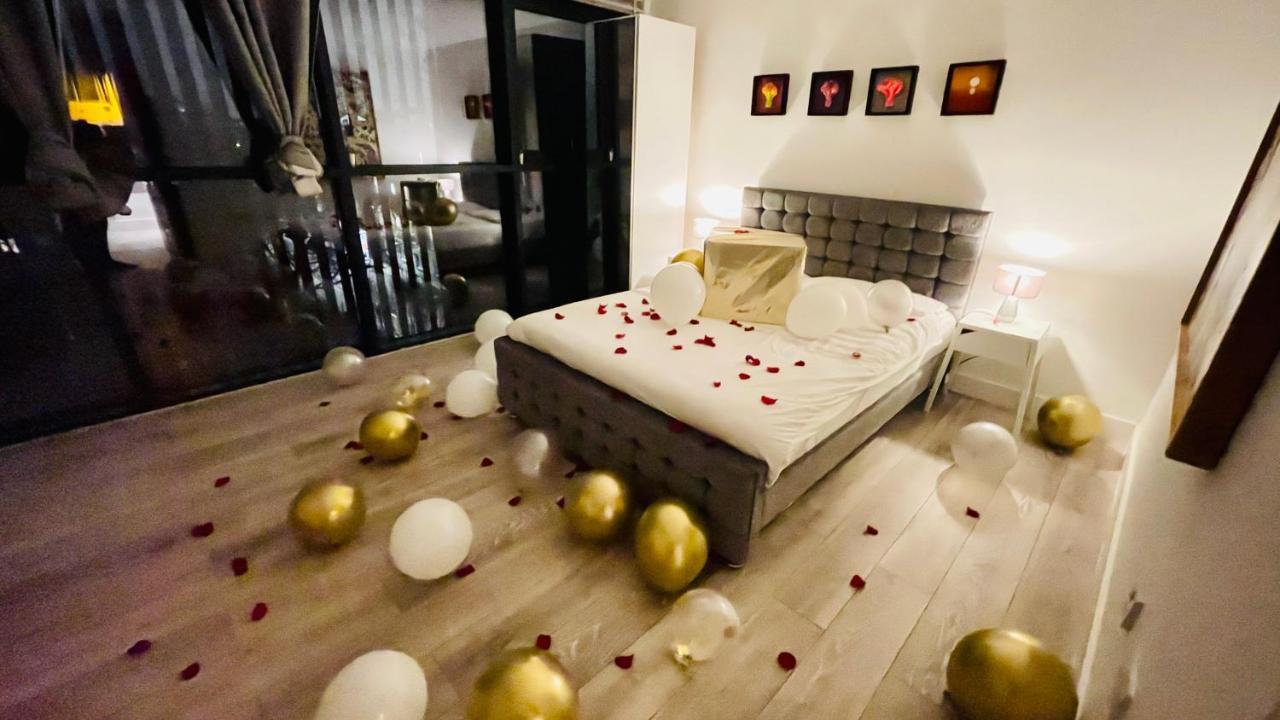 Brick Lane Living Quarters Apartment London Bagian luar foto