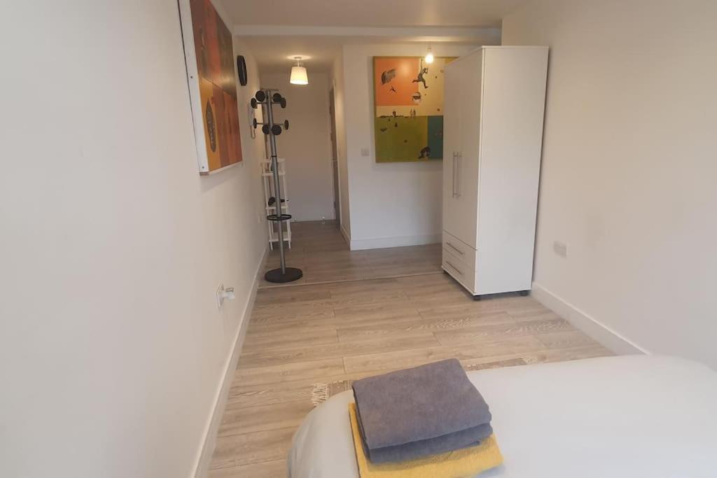 Brick Lane Living Quarters Apartment London Bagian luar foto